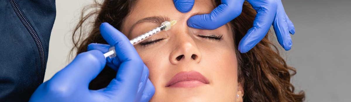 Botox | The Riviera - Skin & Beauty Rejuvenation